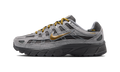 Nike P-6000 Premium Medium Ash Grey Golden Hops