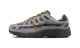 Nike P-6000 Premium Medium Ash Grey Golden Hops