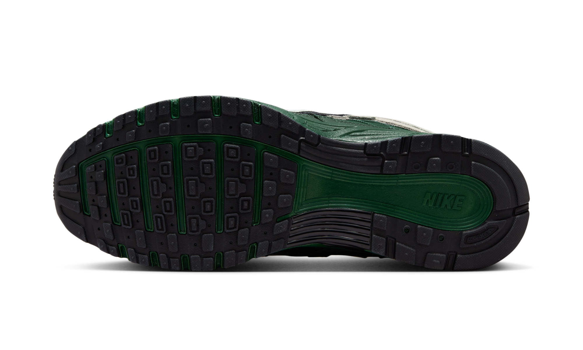 Nike P-6000 Premium Vast Grey Fir