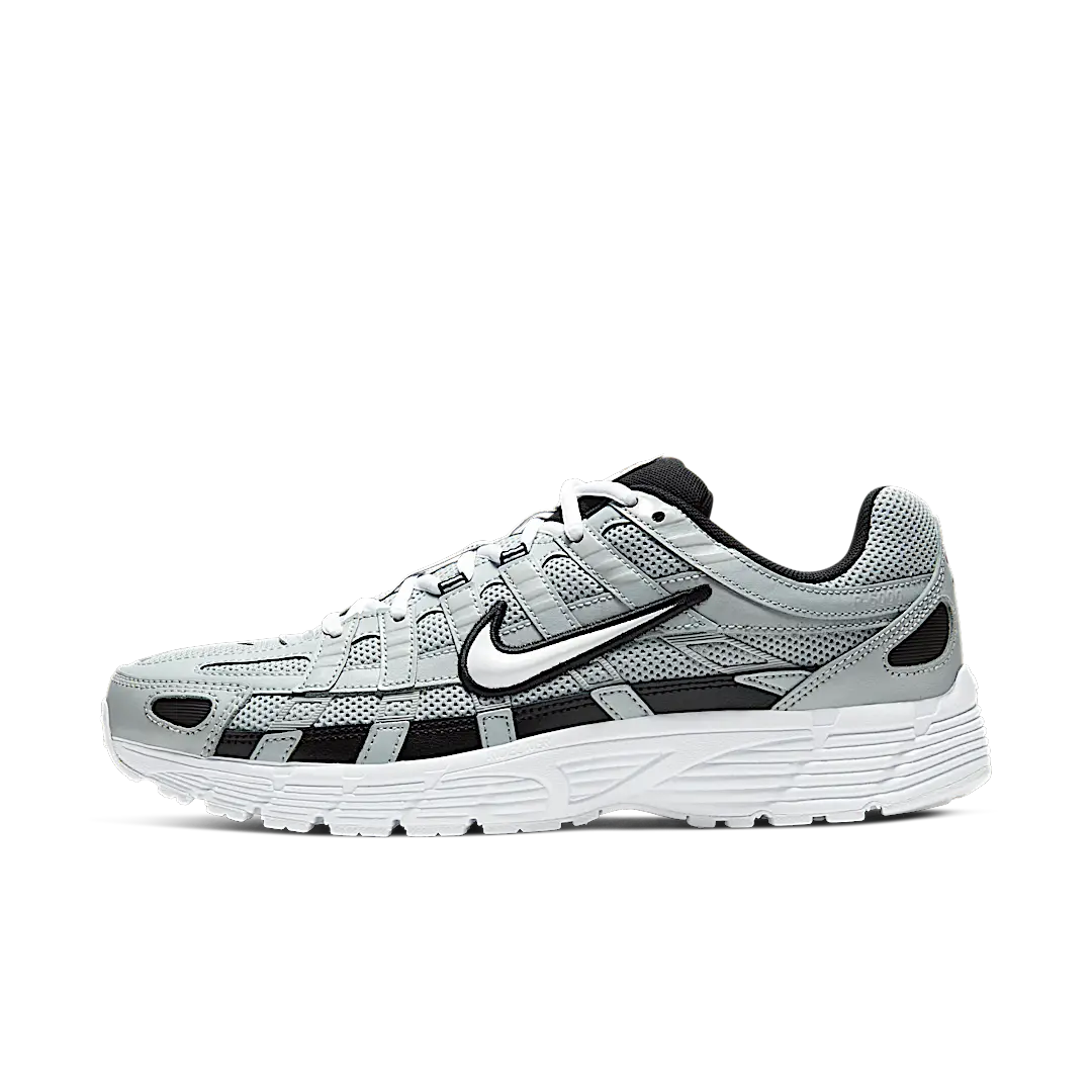 Nike P-6000 Pure Platinum, Pure Platinum/Black/White (CD6404-006)