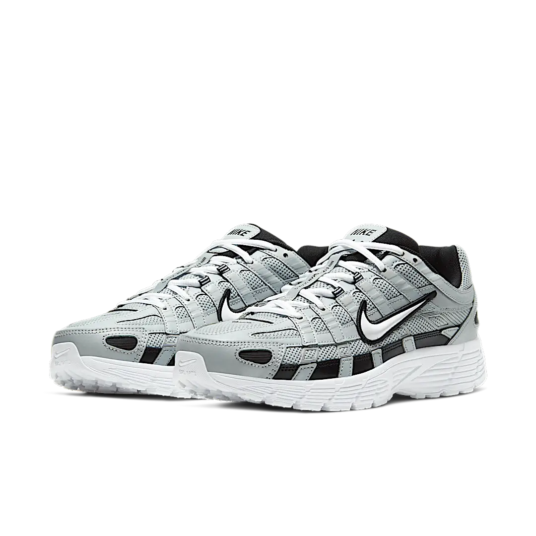 Nike P-6000 Pure Platinum, Pure Platinum/Black/White (CD6404-006)