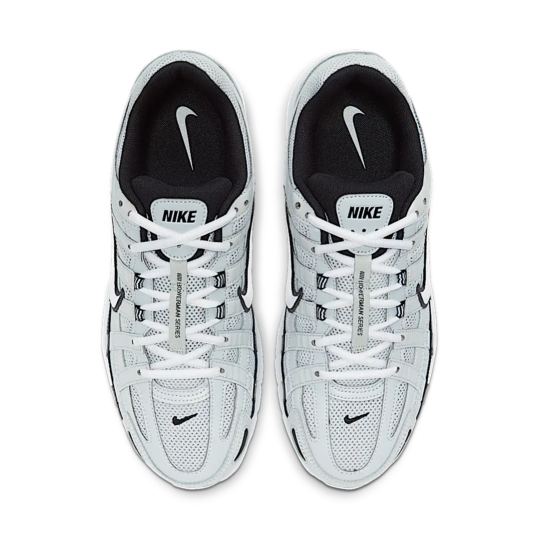 Nike P-6000 Pure Platinum, Pure Platinum/Black/White (CD6404-006)