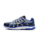 Nike P-6000 Racer Blue Flat Silver