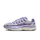Nike P-6000 SE Amethyst Tint Light Orewood Brown Metallic Silver Dusty Amethyst