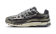 Nike P-6000 SE Anthracite Metallic Pewter