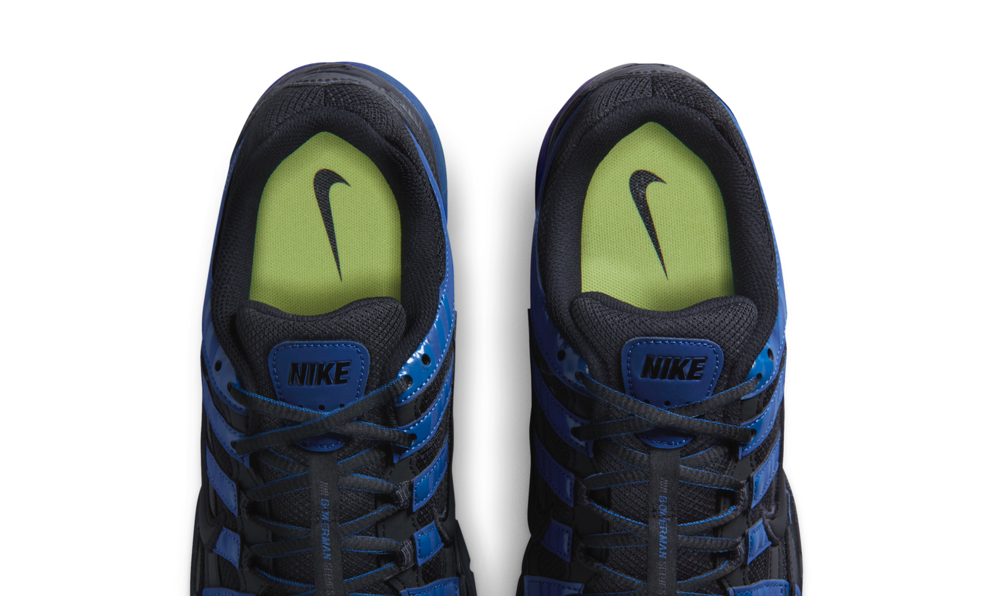 Nike P-6000 SE Court Blue Black