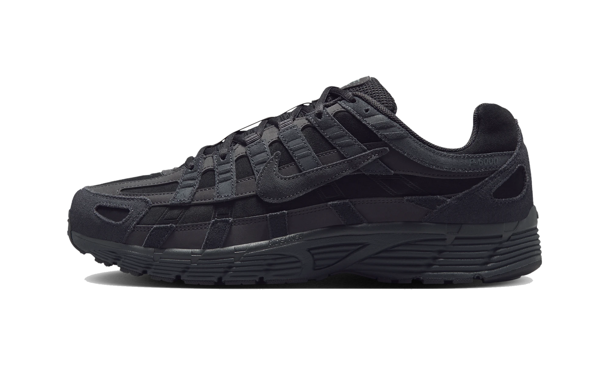 Nike P-6000 SE Off Noir