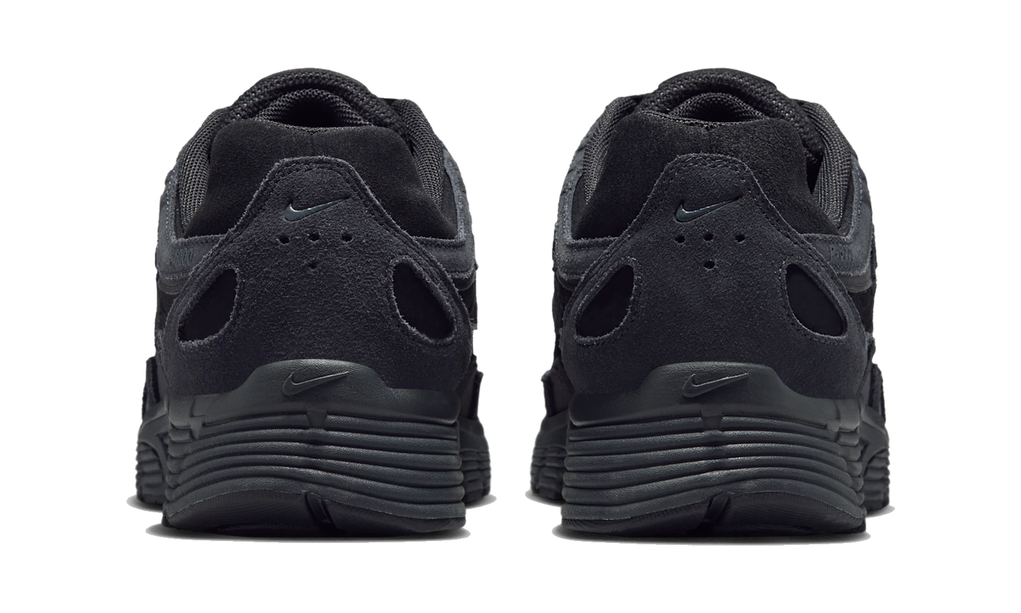 Nike P-6000 SE Off Noir