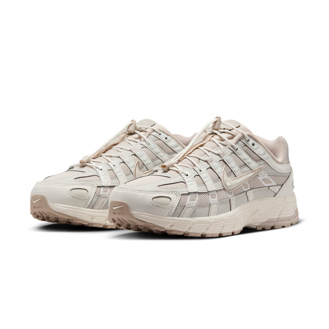 Nike P-6000 Sail Light Bone Cream, Sail/Cream II/Light Bone (IM5237-100)