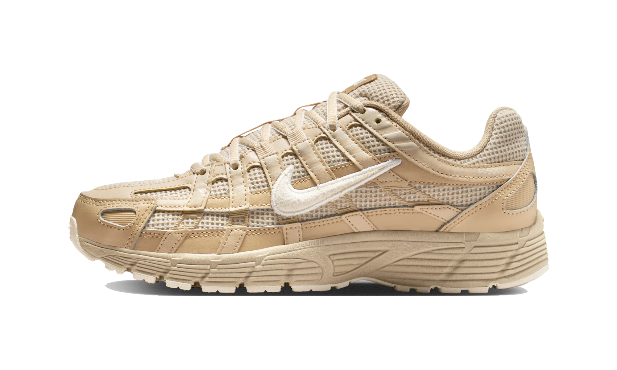 Nike P-6000 Sand Drift Linen Sail