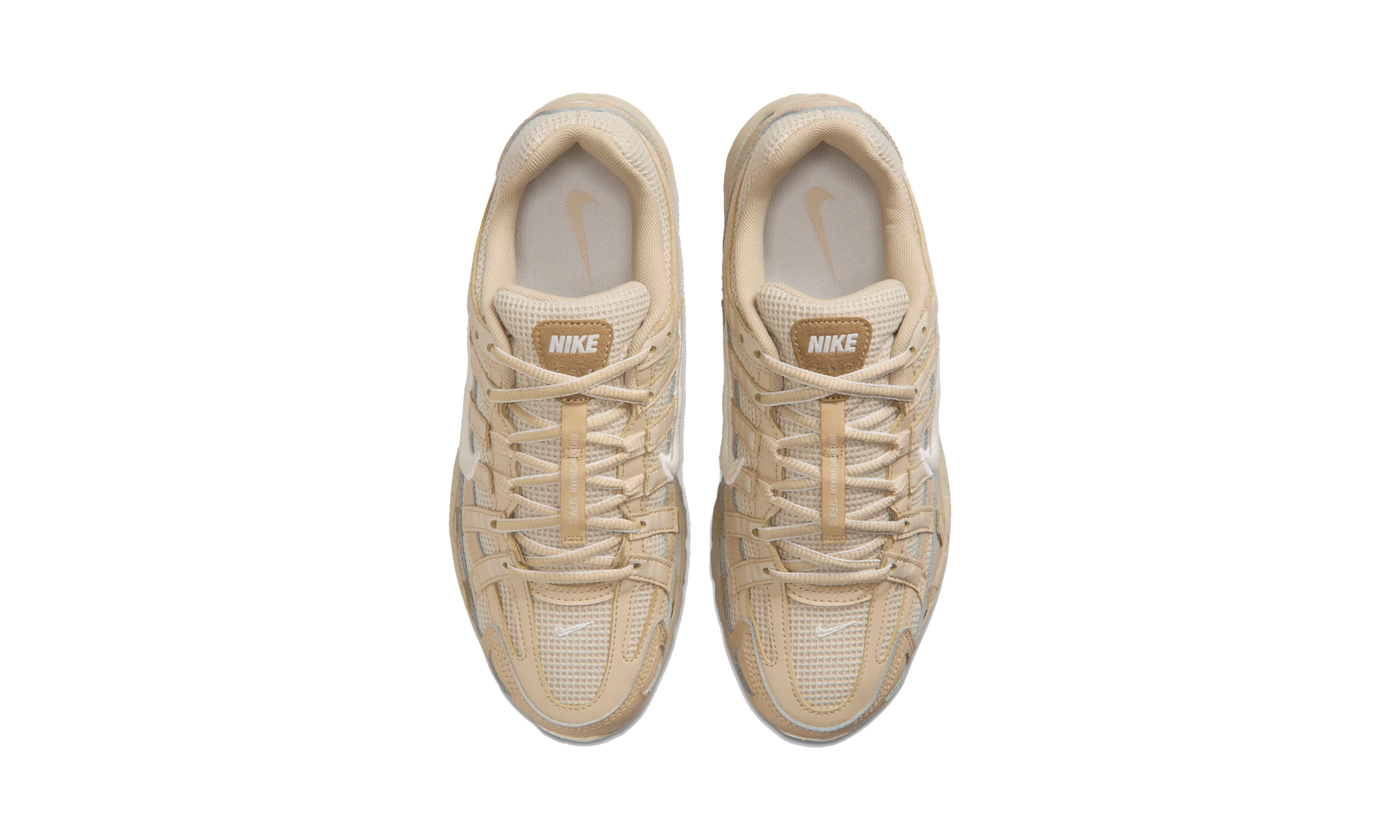 Nike P-6000 Sand Drift Linen Sail