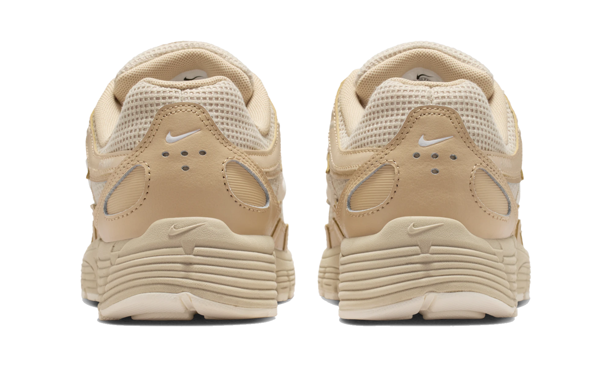 Nike P-6000 Sand Drift Linen Sail