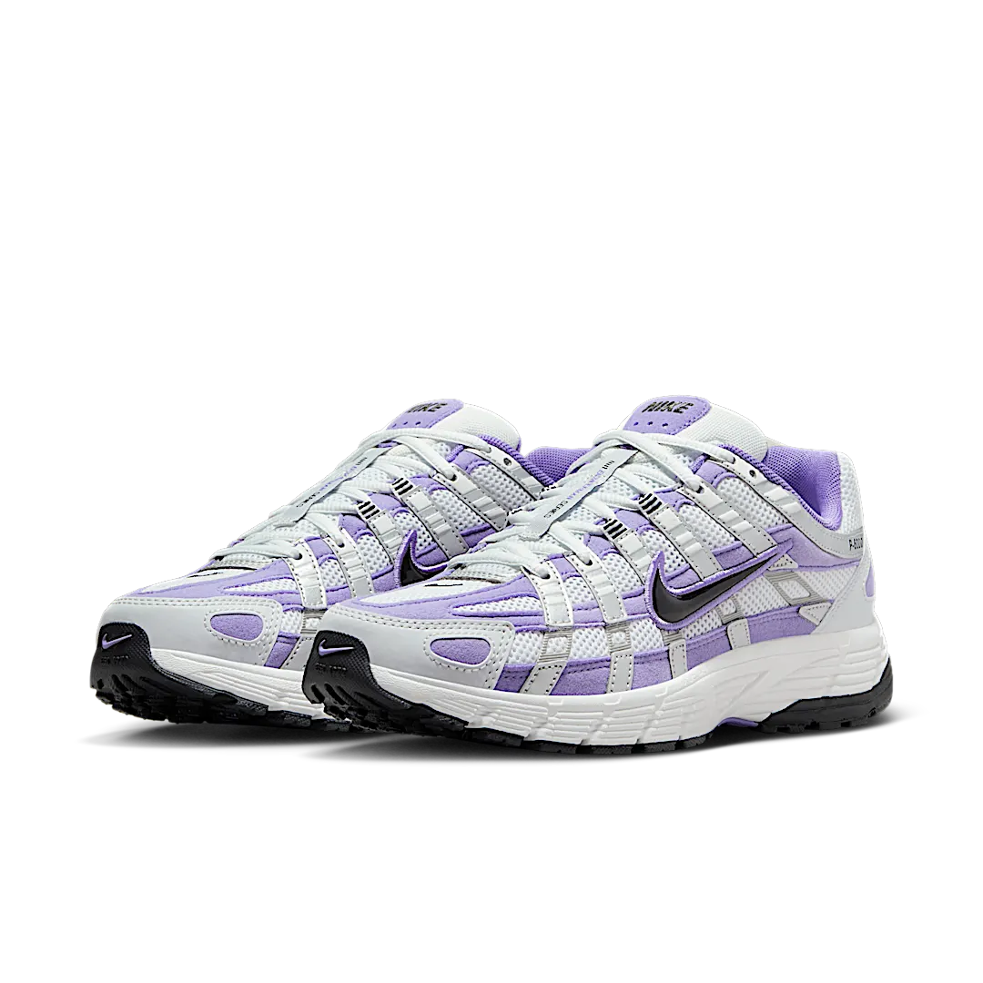 Nike P-6000 Space Purple, Space Purple/White/Metallic Silver/Black (FJ4745-500)