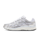 Nike P-6000 White Blue Tint Sail Metallic Silver