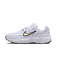 Nike P-6000 White Lemon Chiffon