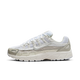 Nike P-6000 White Sail Vast Grey