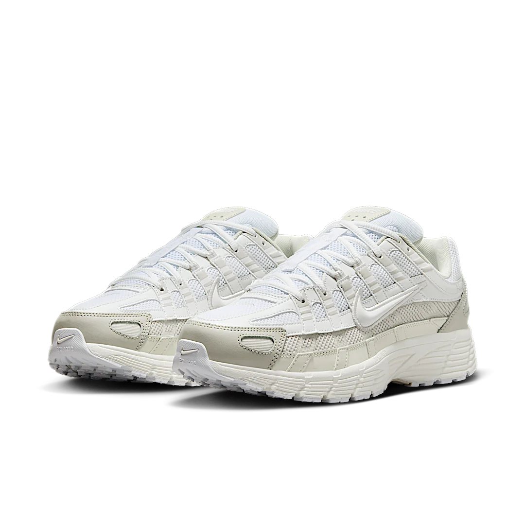 Nike P-6000 White Sail Vast Grey, White/White-Sail-Vast Grey-Light Bone (CV2209-111)