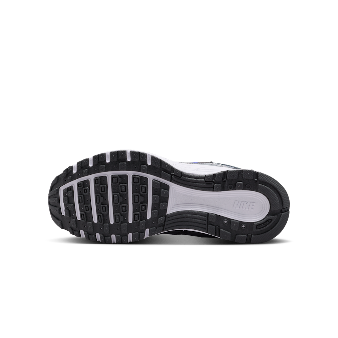 Nike P-6000 Wolf Grey Deep Night Silver, Wolf Grey/Deep Night/Metallic Silver/White (HV5064-010)