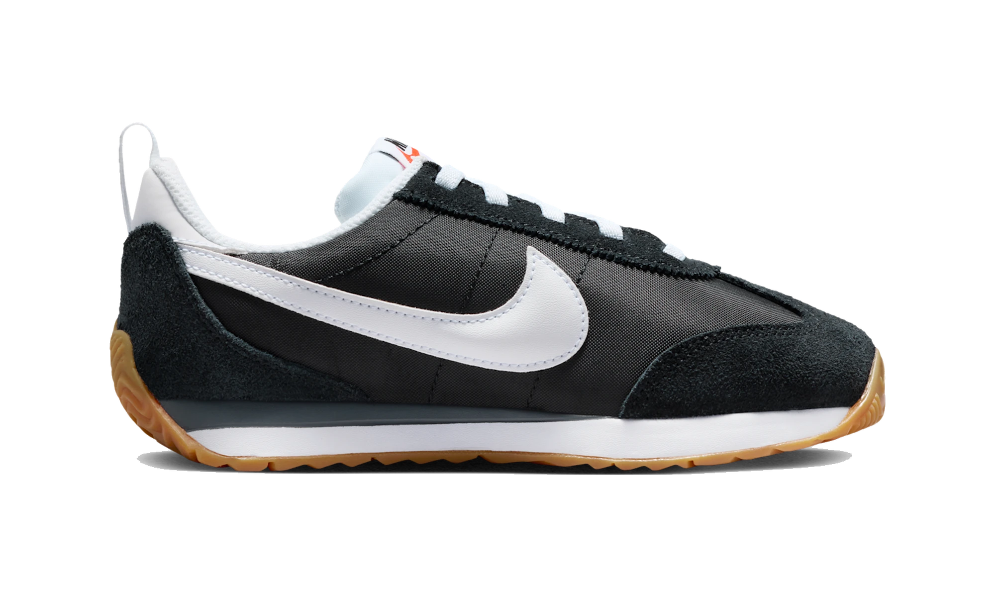 Nike Pacific PS Black Iron Grey