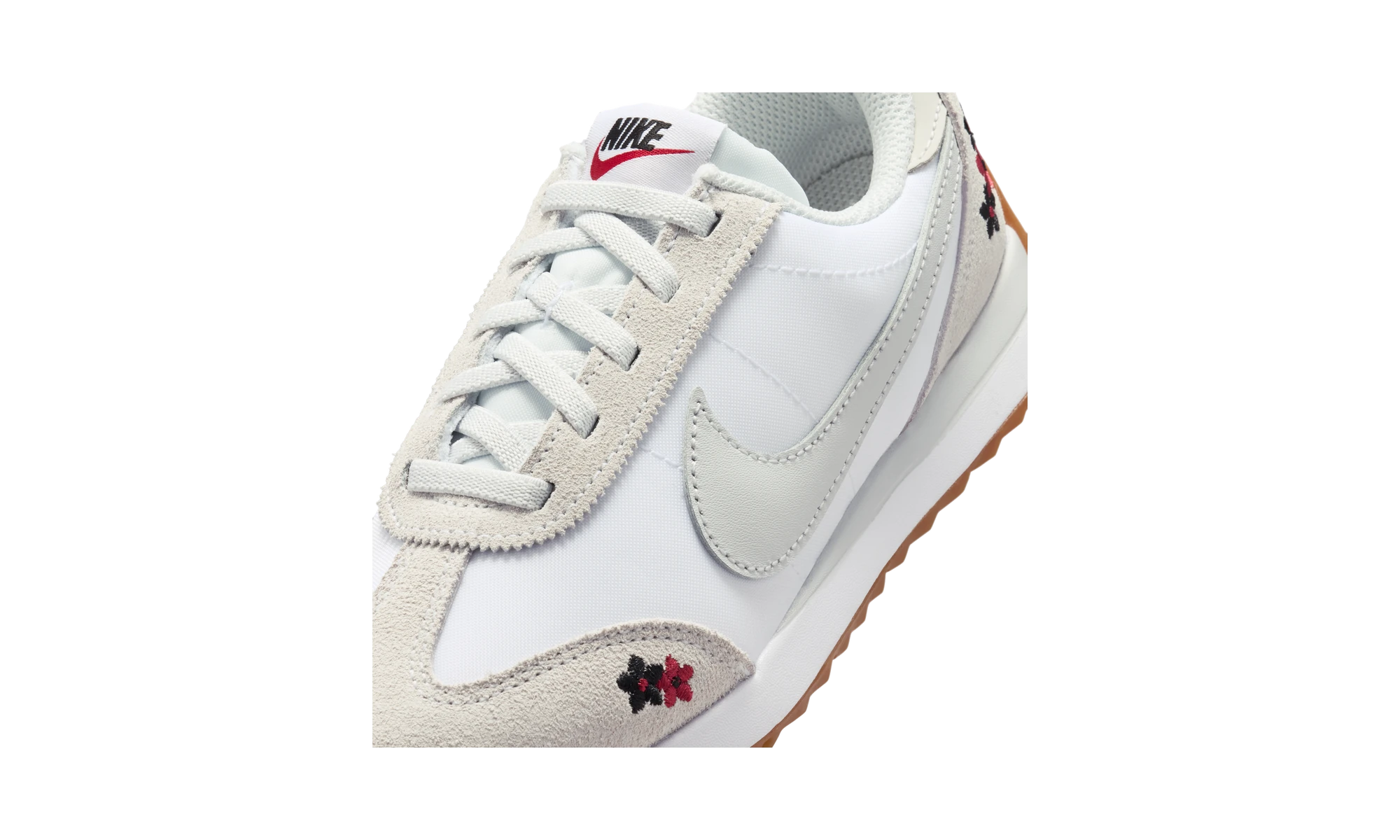 Nike Pacific PS White