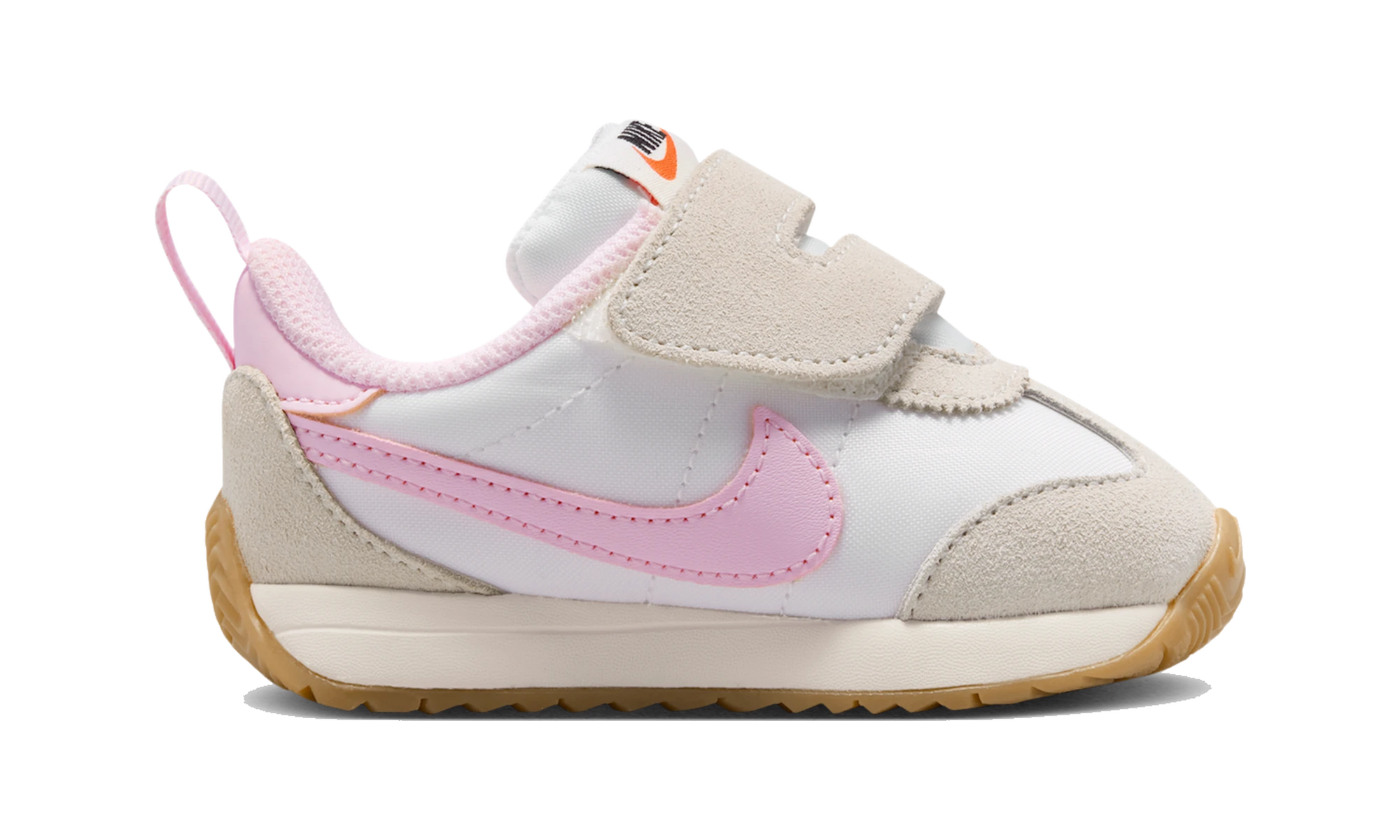 Nike Pacific Sail Pink Foam Gum (TD)