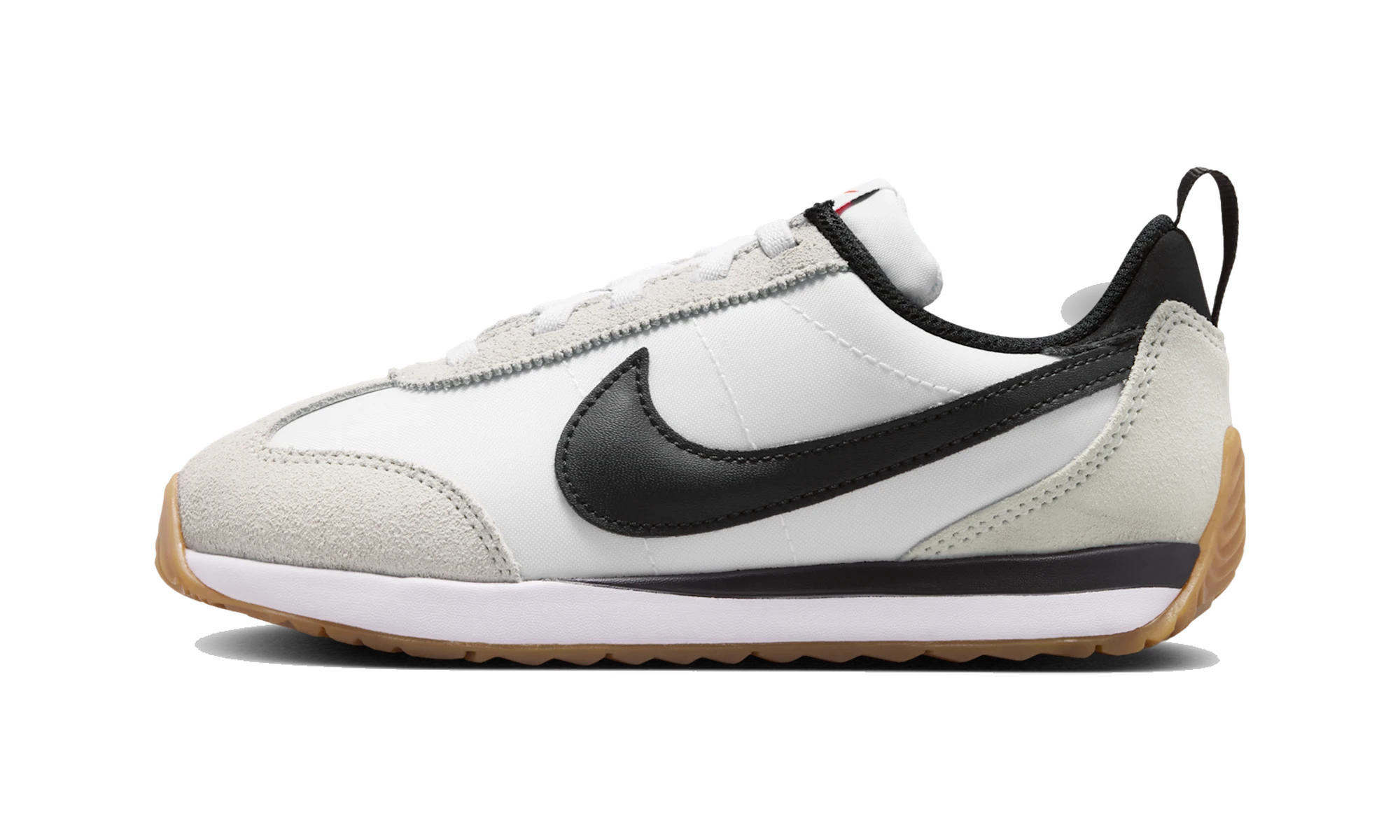 Nike Pacific White Black Gum (PS)
