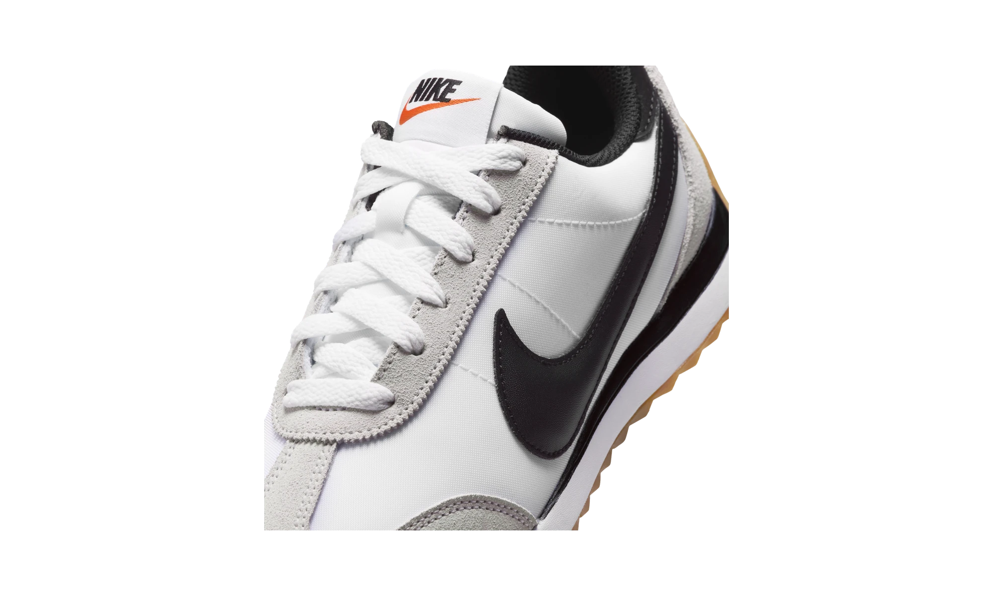 Nike Pacific White Platinum Tint