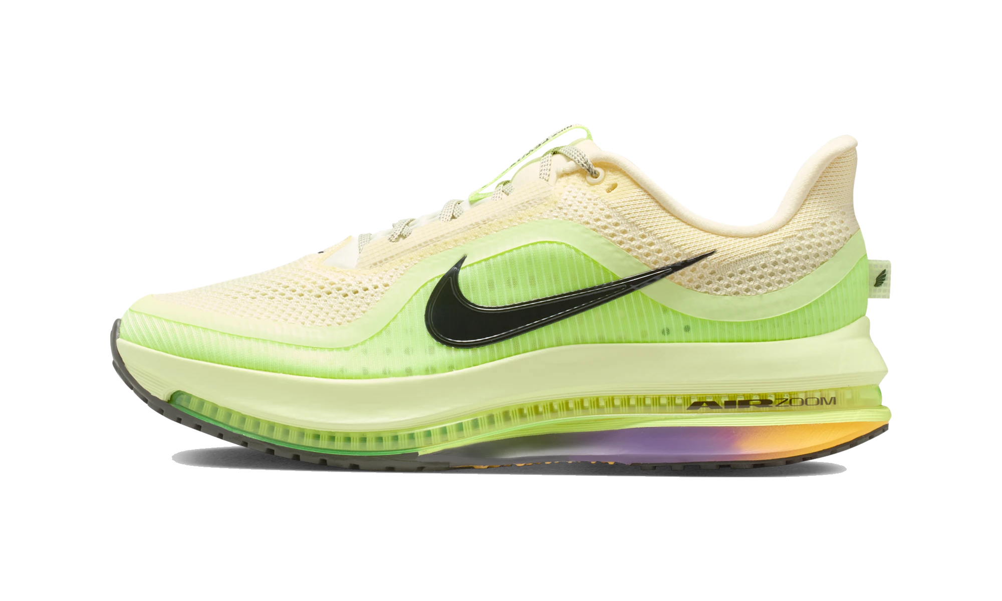 Nike Pegasus Premium Alabaster Volt