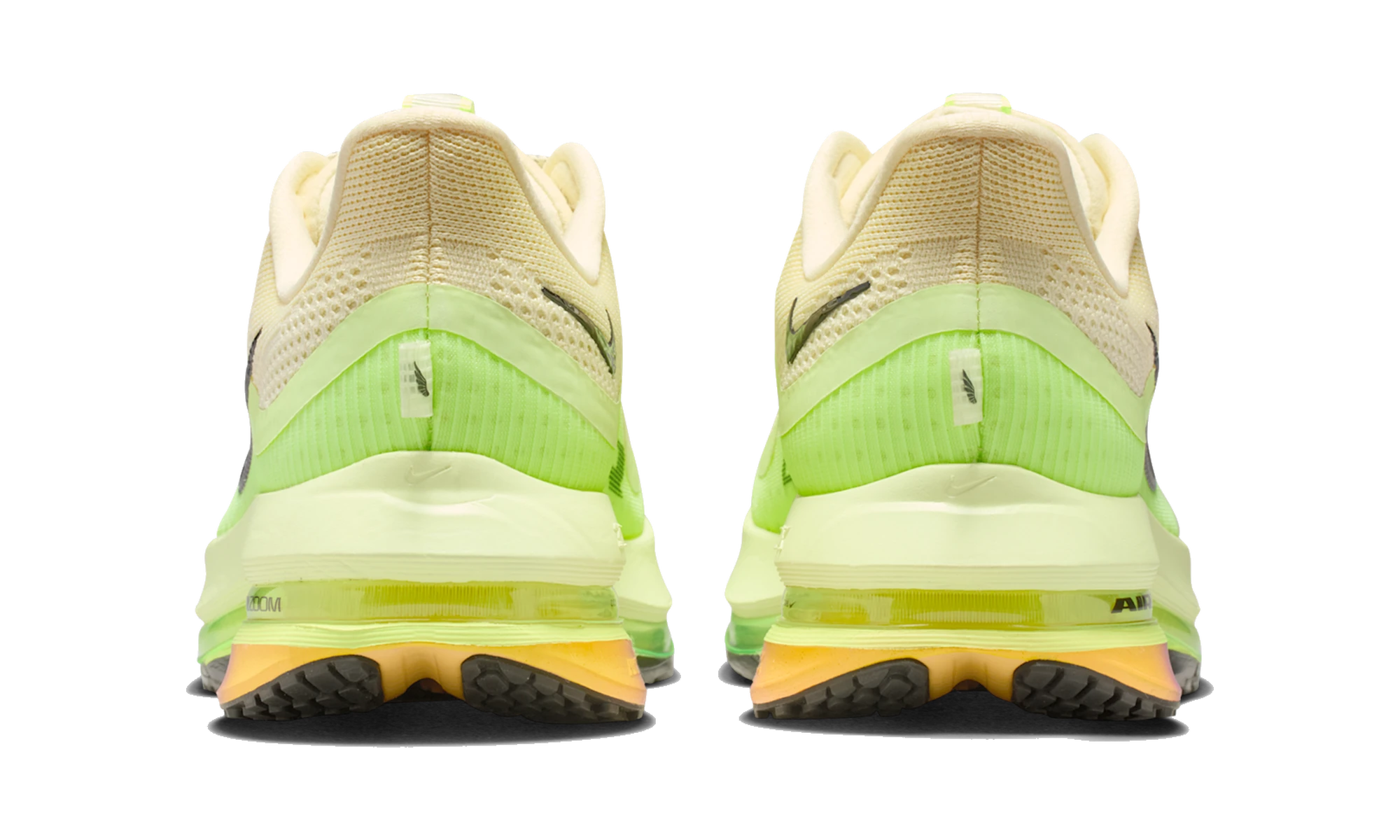 Nike Pegasus Premium Alabaster Volt