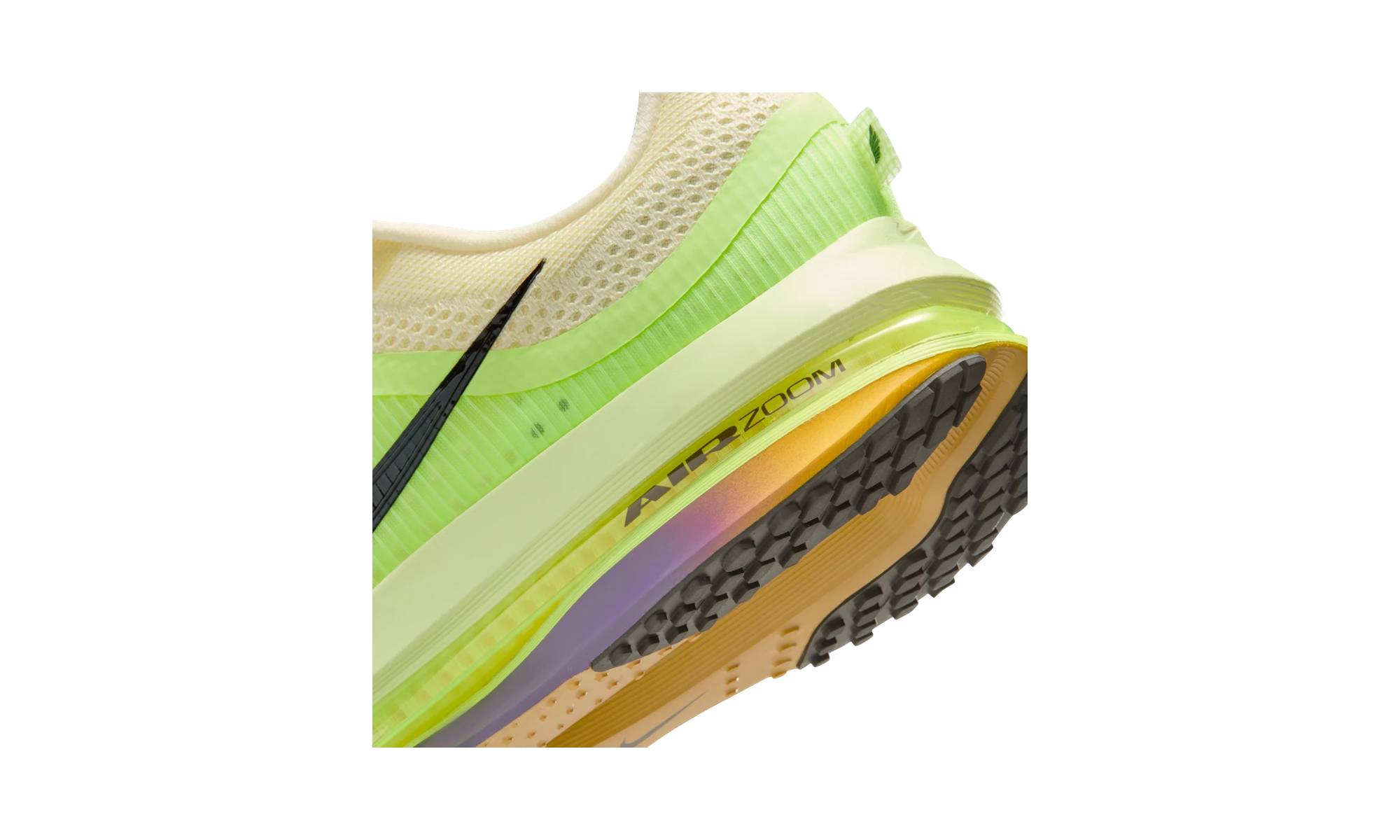 Nike Pegasus Premium Alabaster Volt
