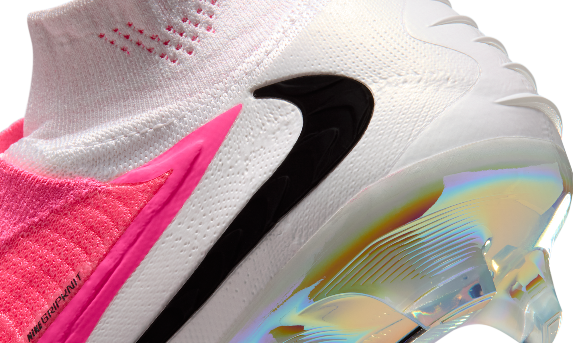 Nike Phantom 6 High Elite FG Breakout Pack