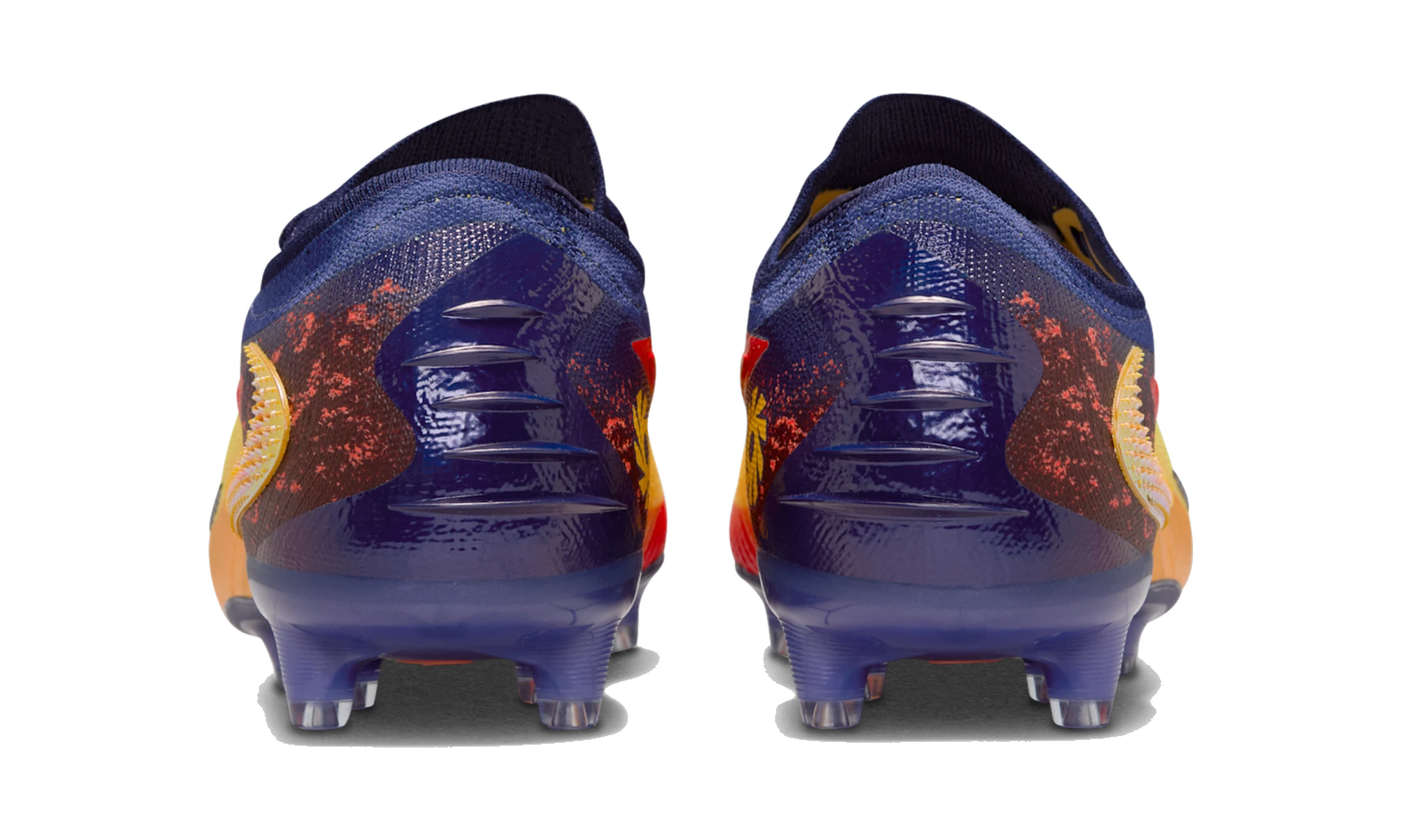 Nike Phantom 6 Low Elite AG Erling Haaland Precision Under Pressure