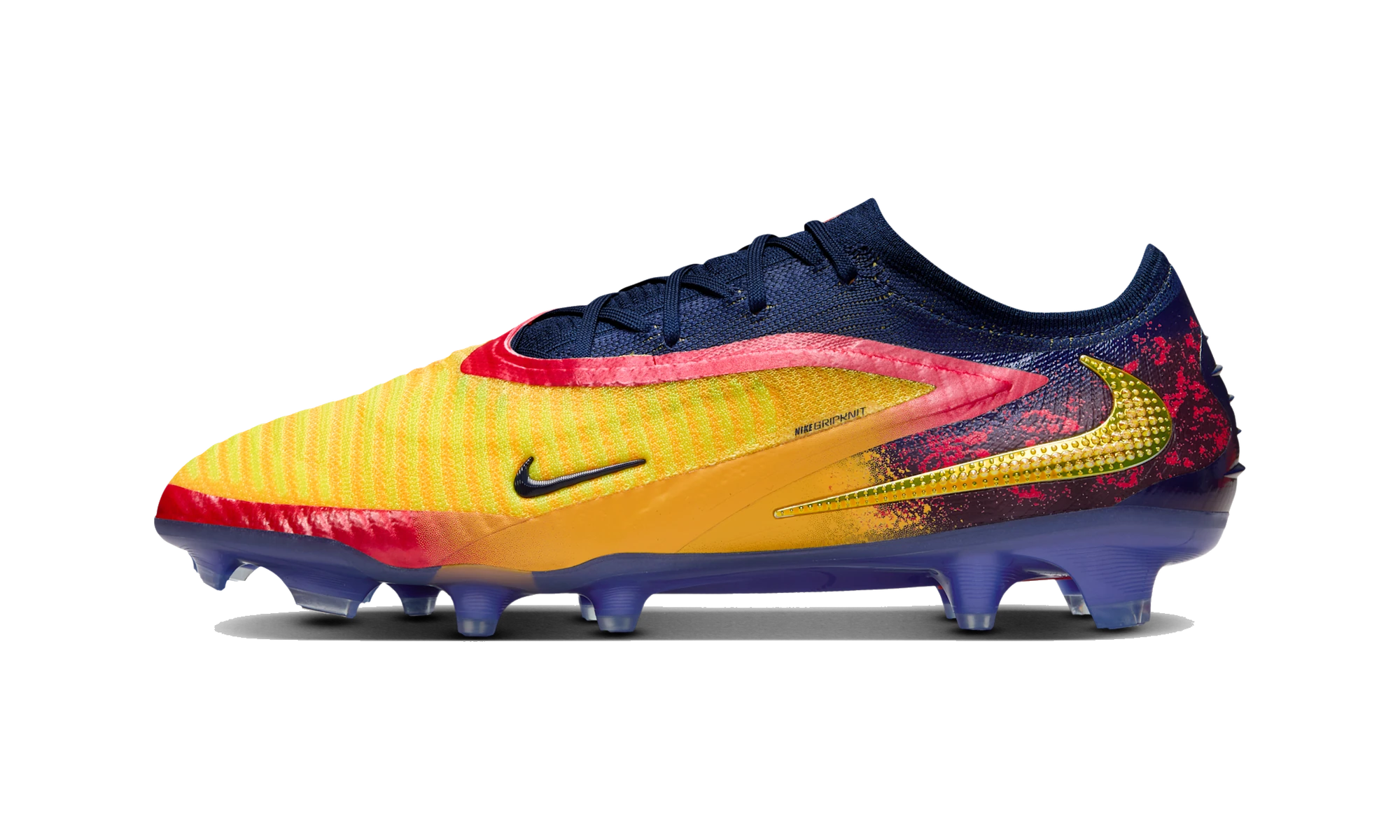 Nike Phantom 6 Low Elite FG Erling Haaland Precision Under Pressure