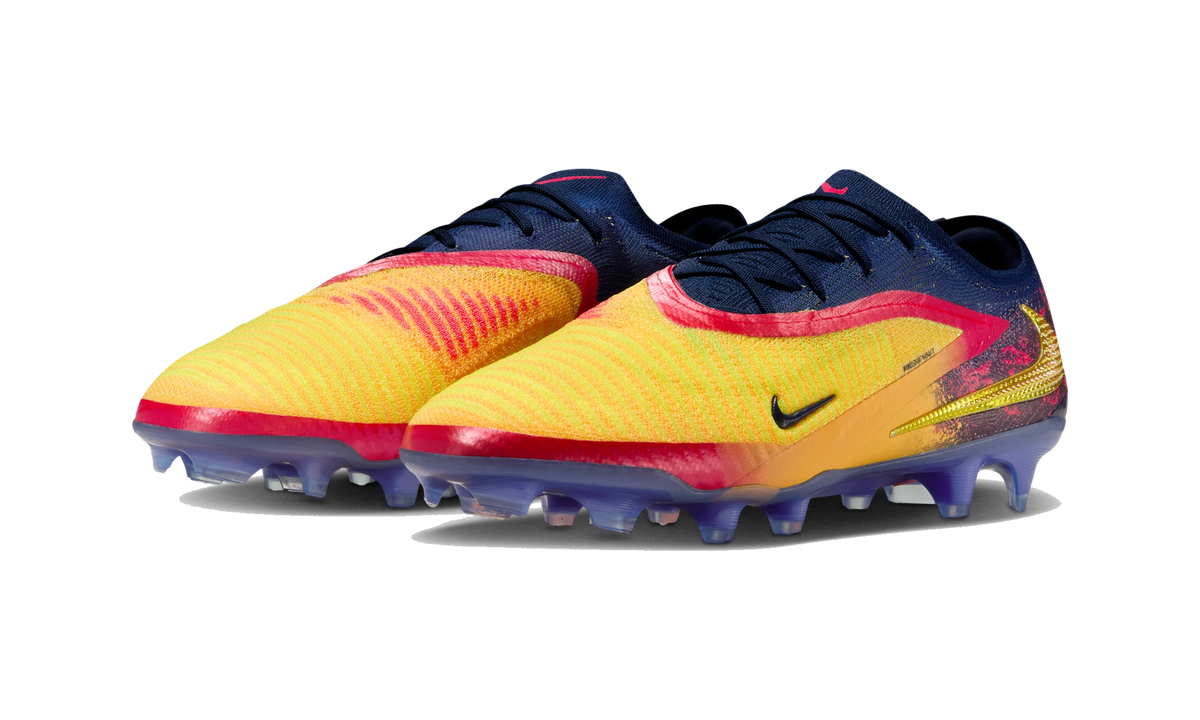 Nike Phantom 6 Low Elite FG Erling Haaland Precision Under Pressure