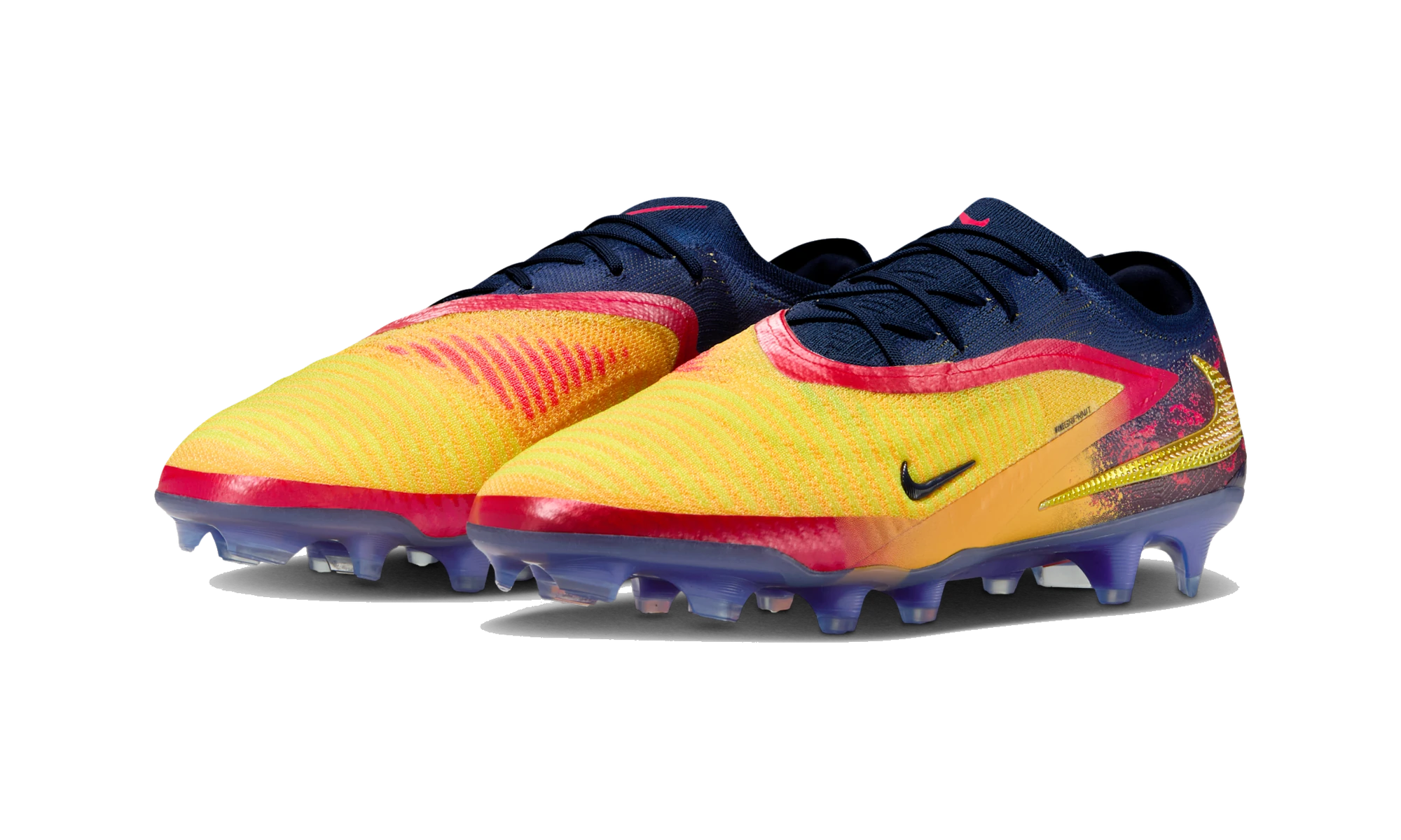 Nike Phantom 6 Low Elite FG Erling Haaland Precision Under Pressure