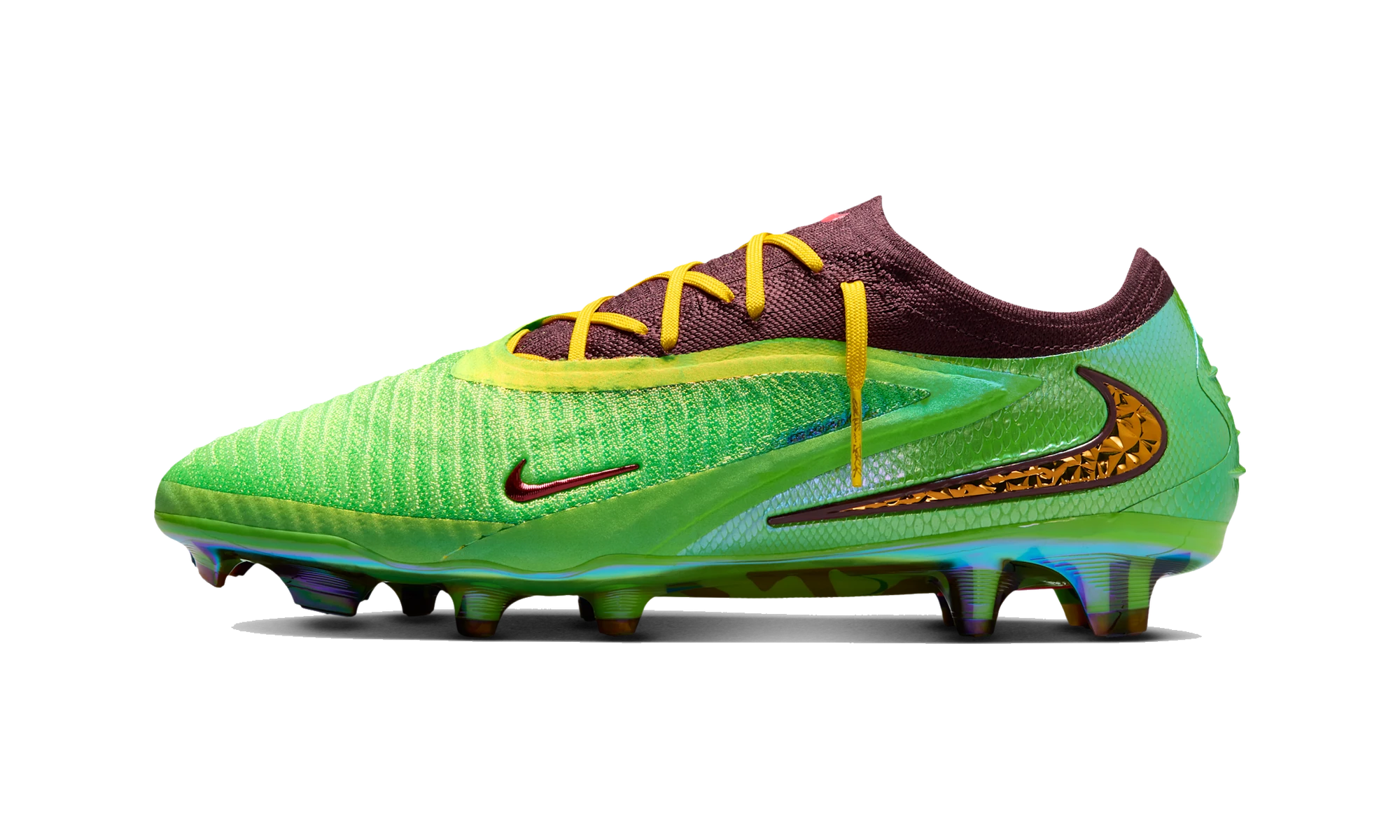 Nike Phantom 6 Low Elite FG SE Travis Scott
