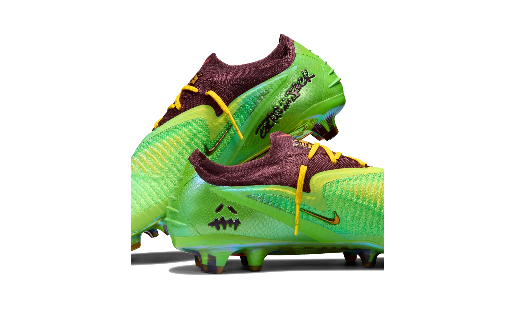 Nike Phantom 6 Low Elite FG SE Travis Scott