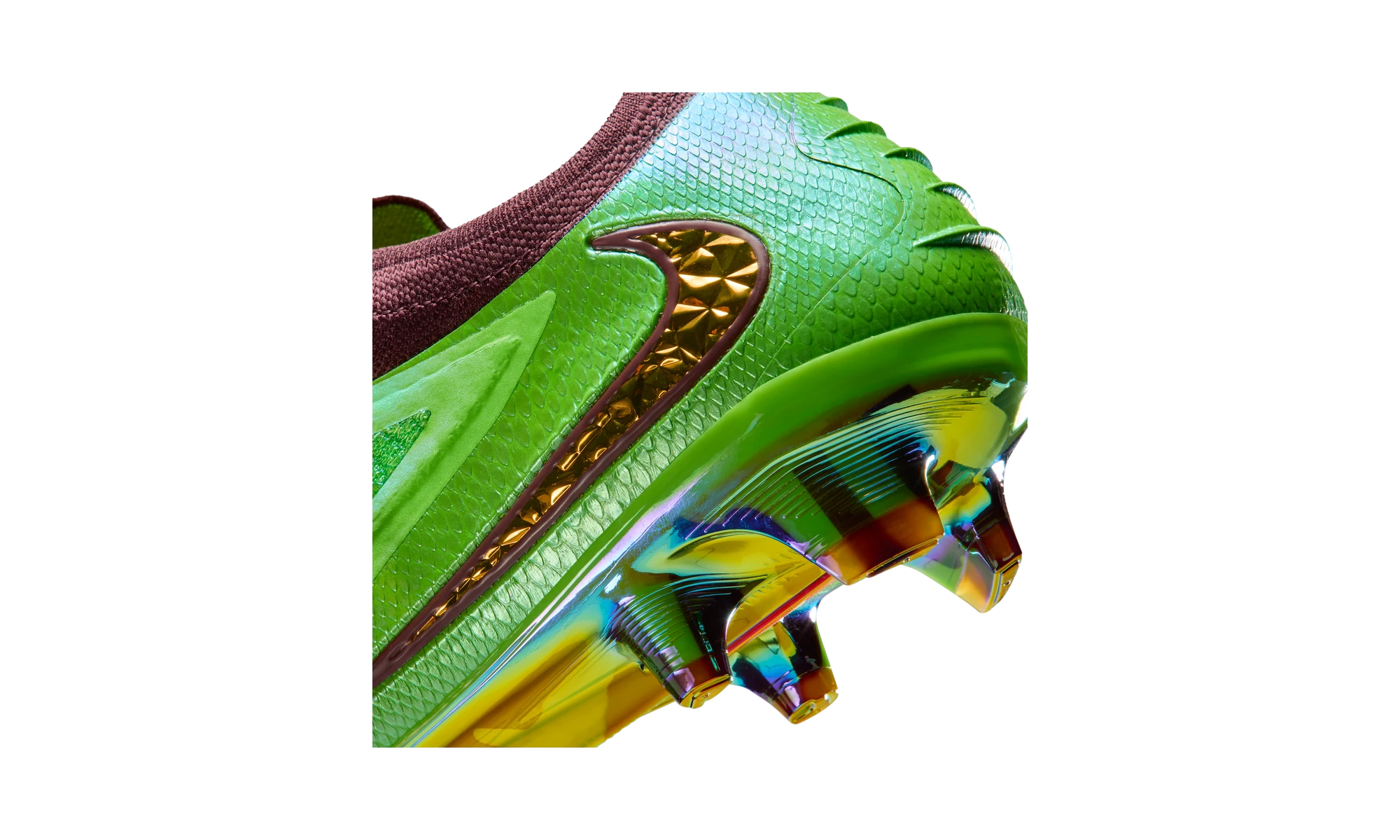 Nike Phantom 6 Low Elite FG SE Travis Scott