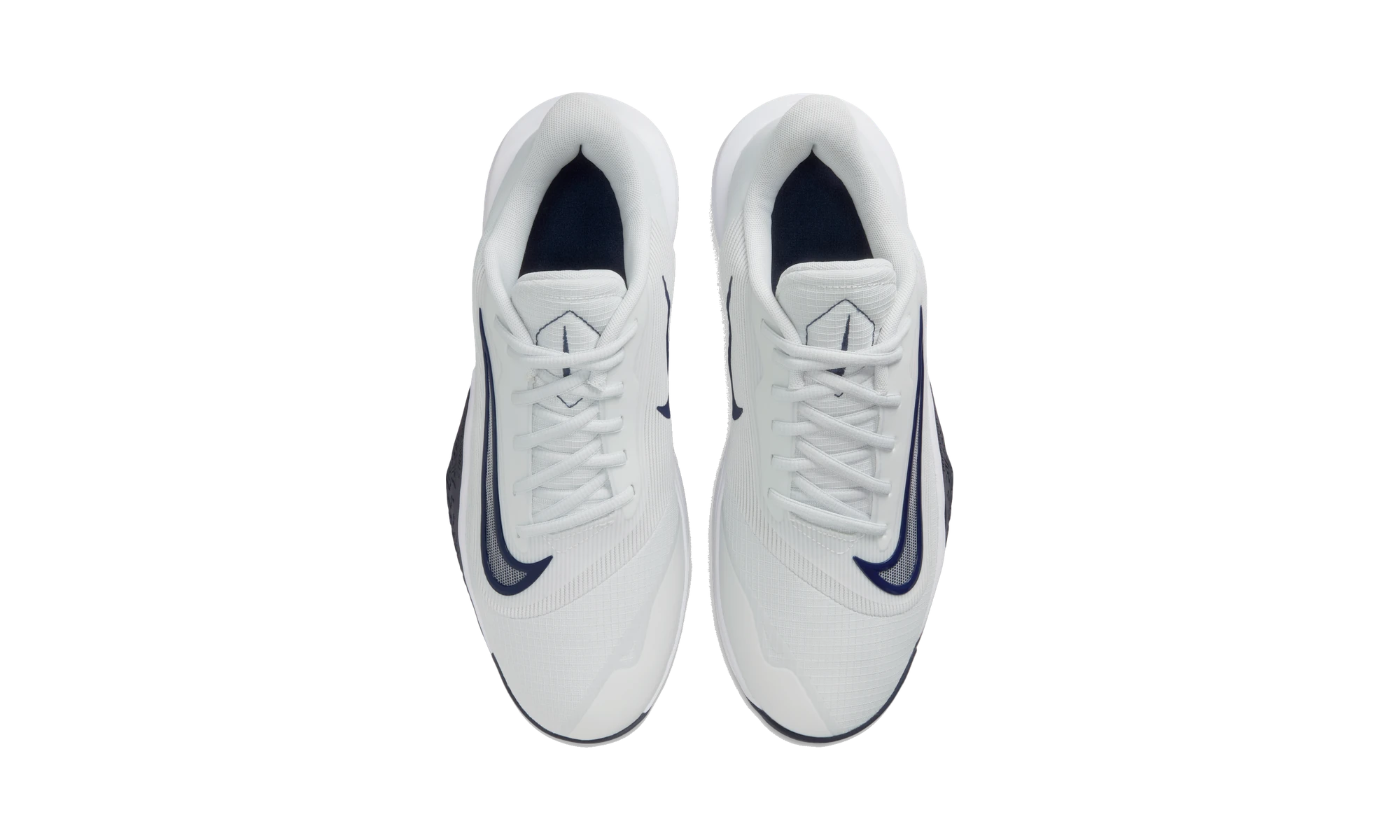 Nike Precision 7 Photon Dust White Midnight Navy