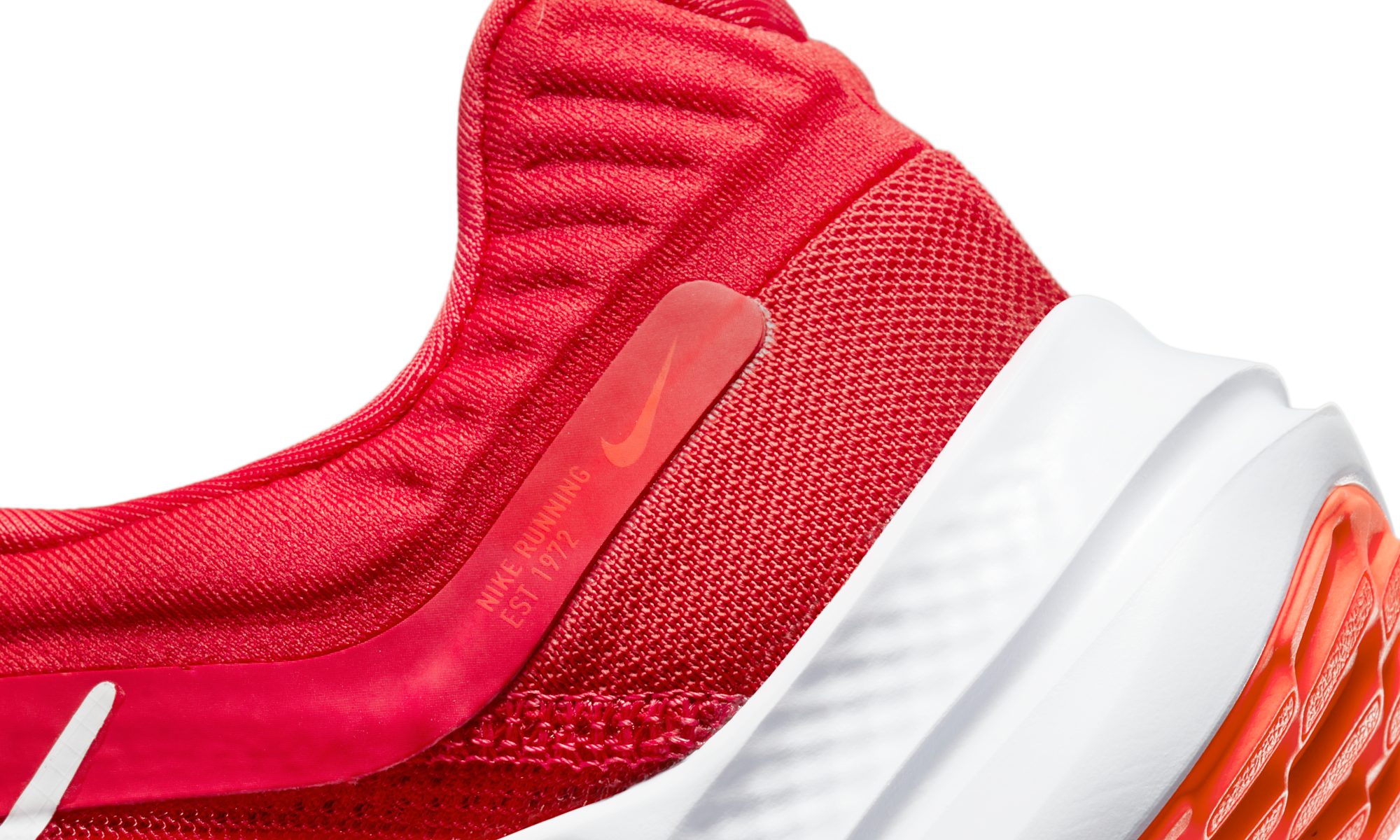 Nike Quest 5 University Red