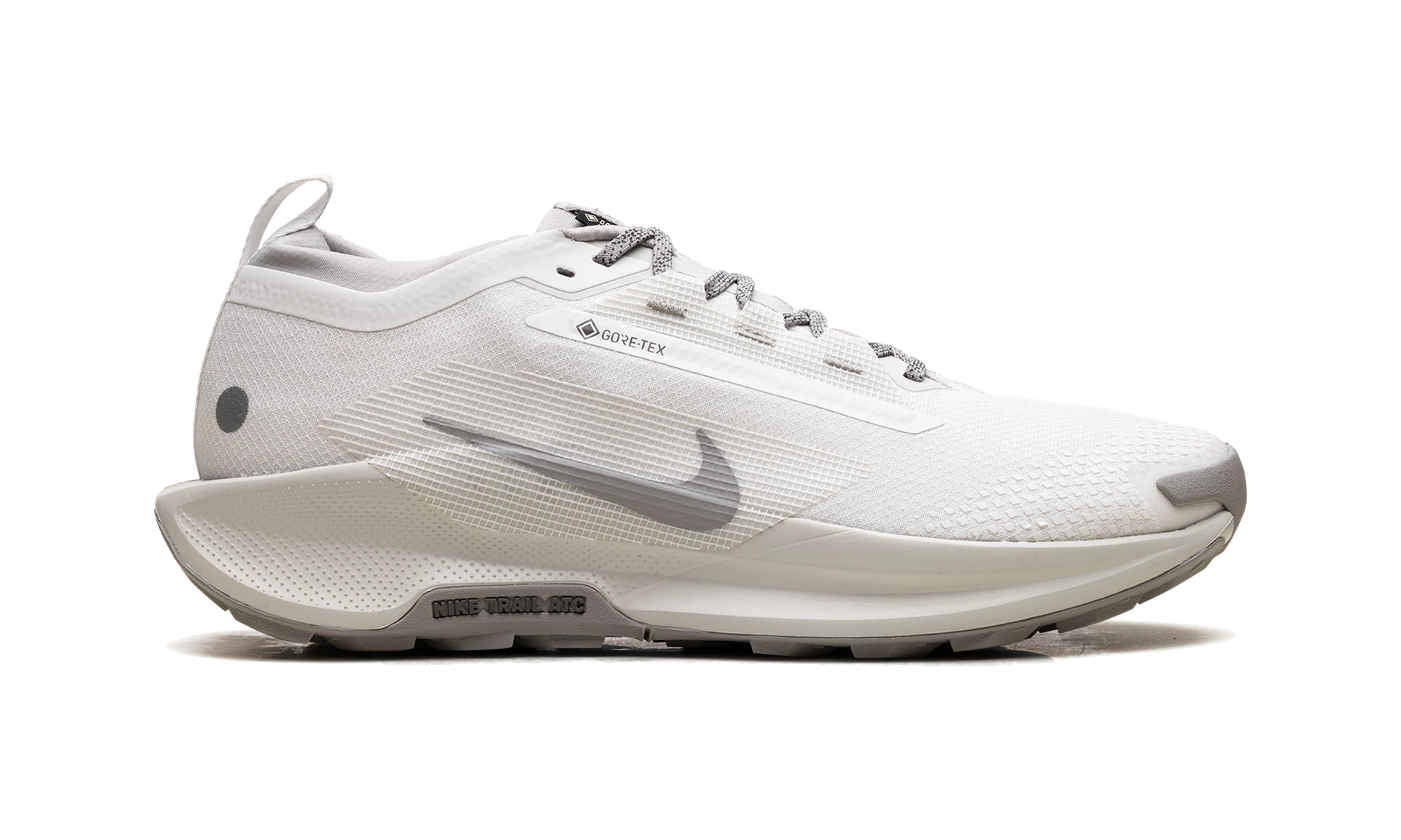 Nike React Pegasus Trail 5 Gore-Tex SP Summit White College Grey Bone