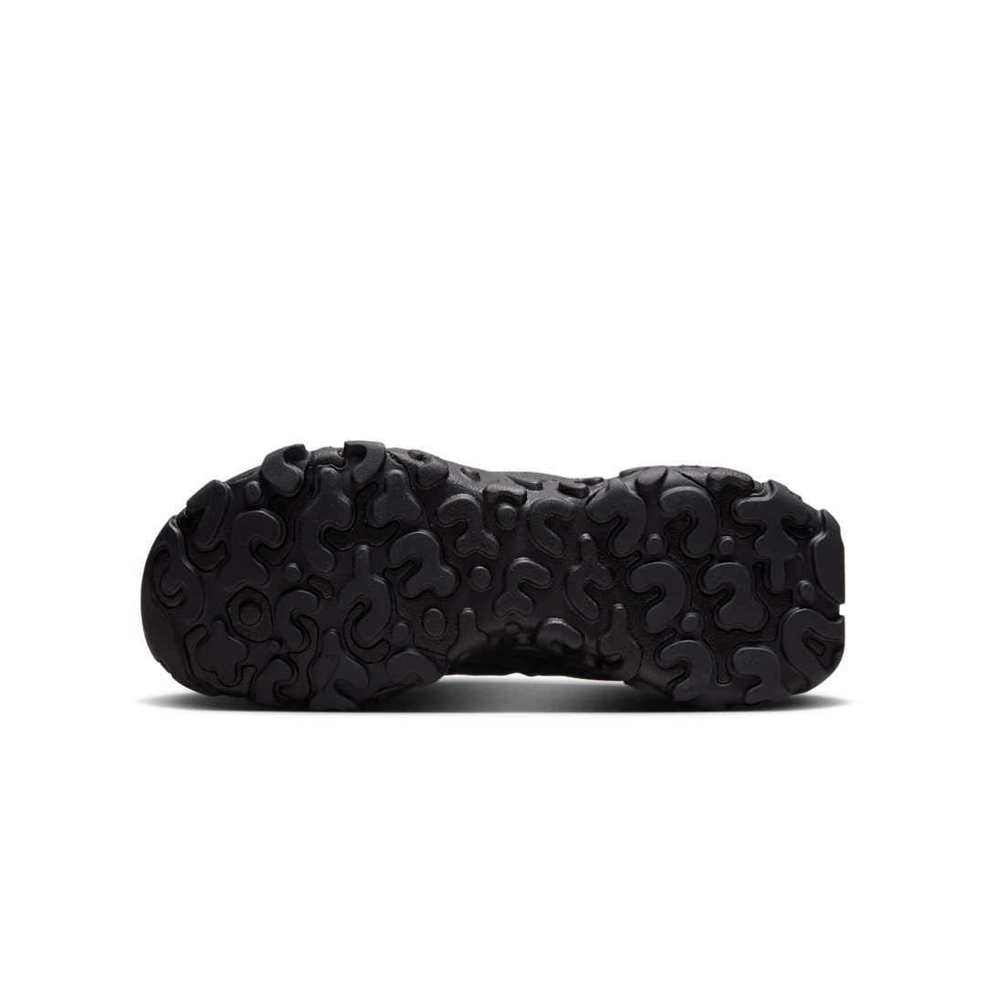 Nike React Vision Black Bright Crimson, Anthracite/Bright Crimson/Black (HV6362-060)