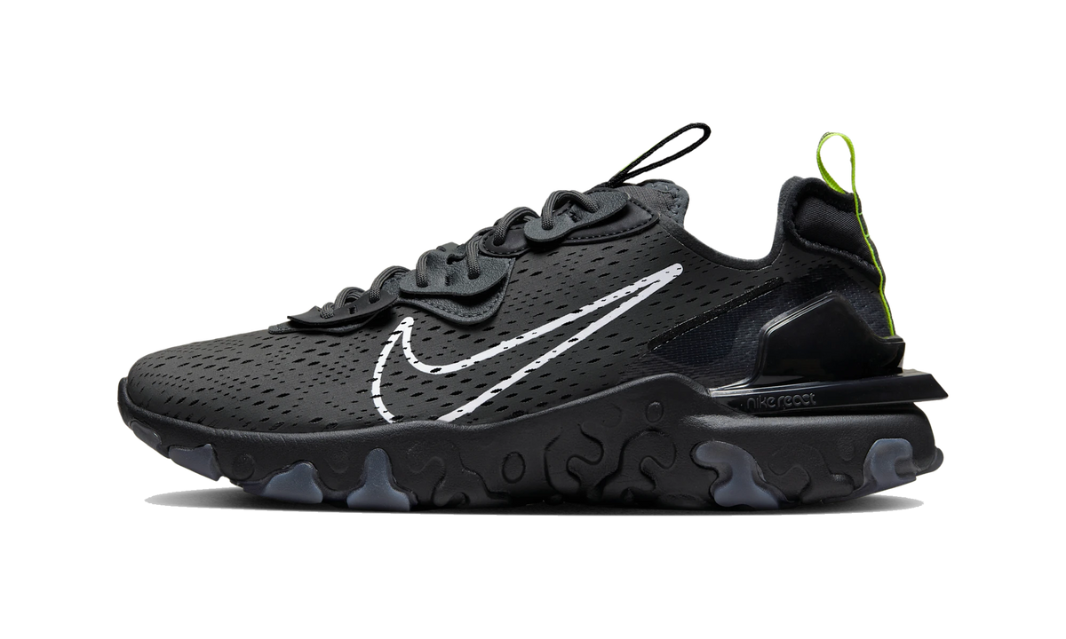 Nike React Vision WT Iron Grey Volt