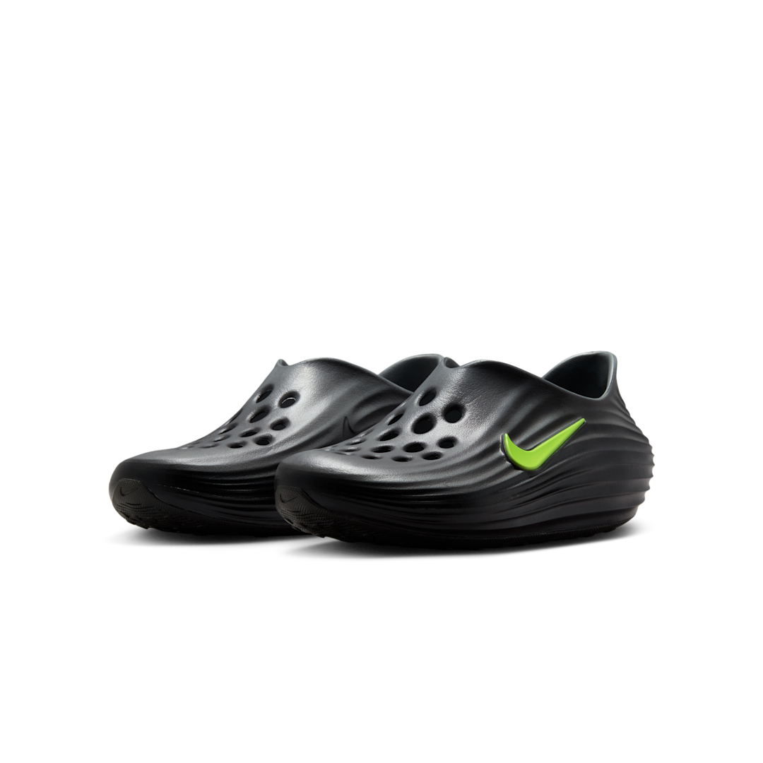 Nike ReactX Rejuven8 Black Cool Grey Volt, Black/Cool Grey/Volt (IF1746-003)
