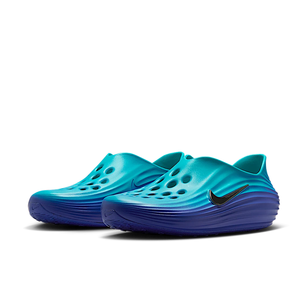Nike ReactX Rejuven8 Dusty Cactus Persian Violet Off Noir