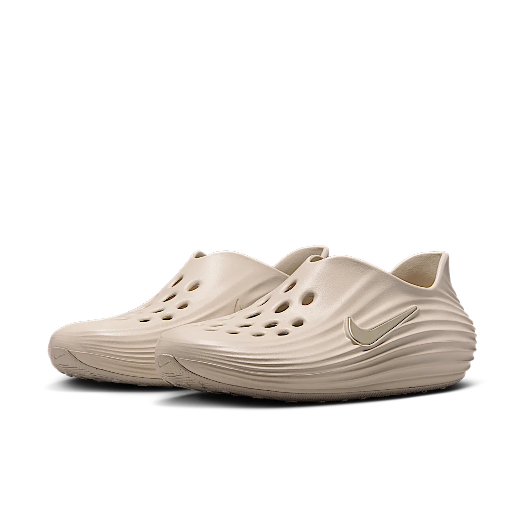 Nike ReactX Rejuven8 Light Orewood Brown