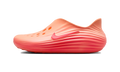 Nike ReactX Rejuven8 Orange Pulse Hot Lava