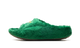 Nike ReactX Rejuven8 Slide .SWOOSH Touch Grass Kelly Green