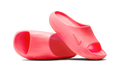 Nike ReactX Rejuven8 Slide Hot Lava