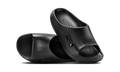 Nike ReactX Rejuven8 Slide Triple Black